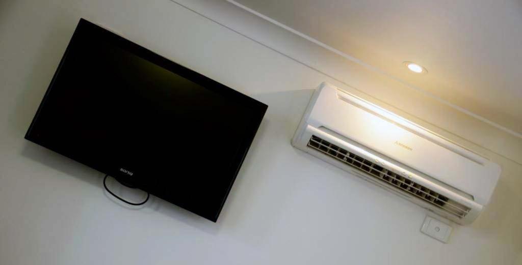 Oakey Motor Inn חדר תמונה