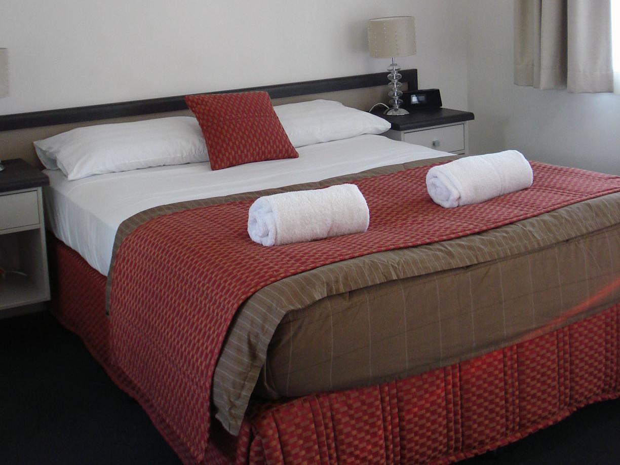 Oakey Motor Inn מראה חיצוני תמונה